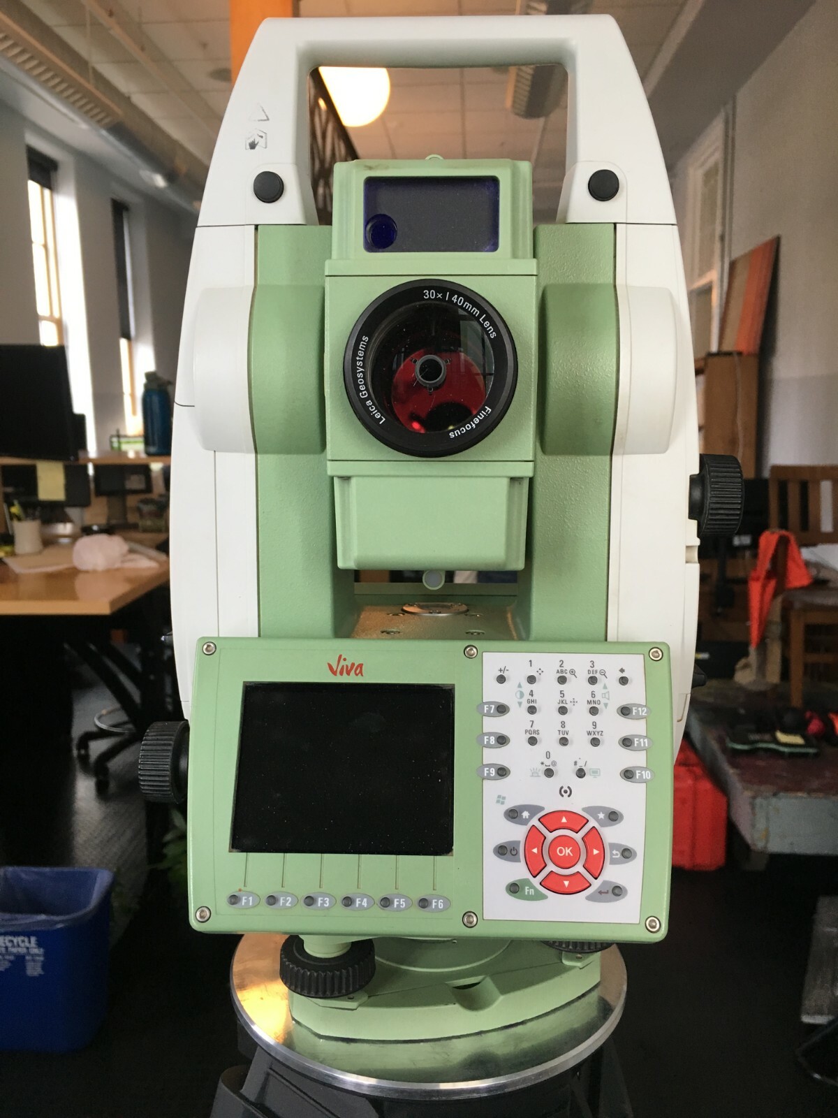 Surveyor Market Item for Sale