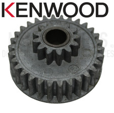 Kendwood Chef A701A Toothed Gear Genuine 177541