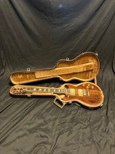 Vintage Early 80s Vox Custom 24 Guitar Model 3001-all Original-excellent!