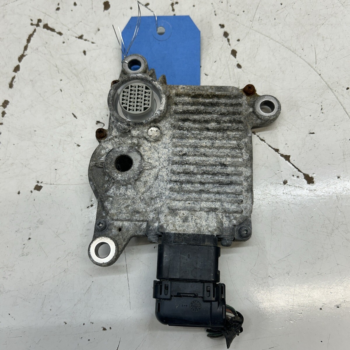 よんまるよんまるt 🔥2008-2009 LINCOLN MKZ TRANSMISSION CONTROL MODULE TCM 6SPEED AWD
