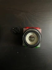 Schneider Electric 9001KS43BH21 Selector Switch 600VAC 10A 