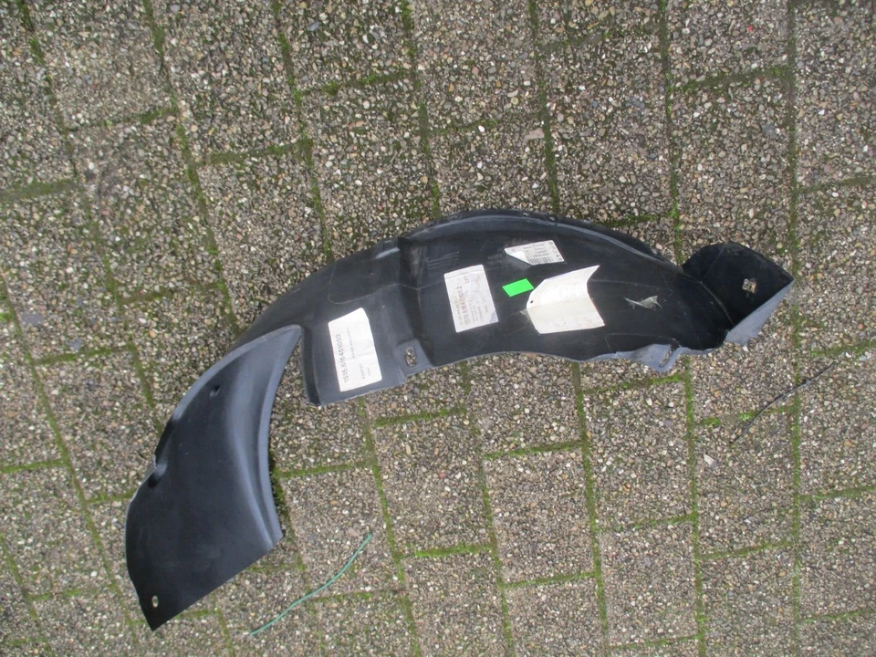 Seat Ibiza 2 6K Radhausschale Radschale Innenkotflügel hinten rechts NEU VAG - Bild 2 von 4