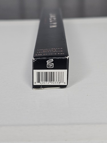 Jaclyn Cosmetics Liquid Lipstick Get Real Long Wearing Color 3.55ml/0.12oz - Picture 6 of 6