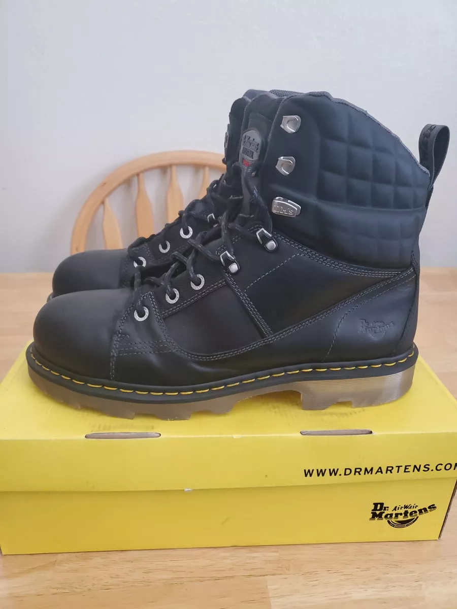 Dr martens camber st new arrivals