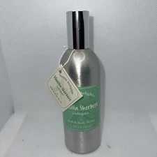 Bath & Body Works Vanilla Sherbert Cologne 3.4oz Discontinued RARE S1