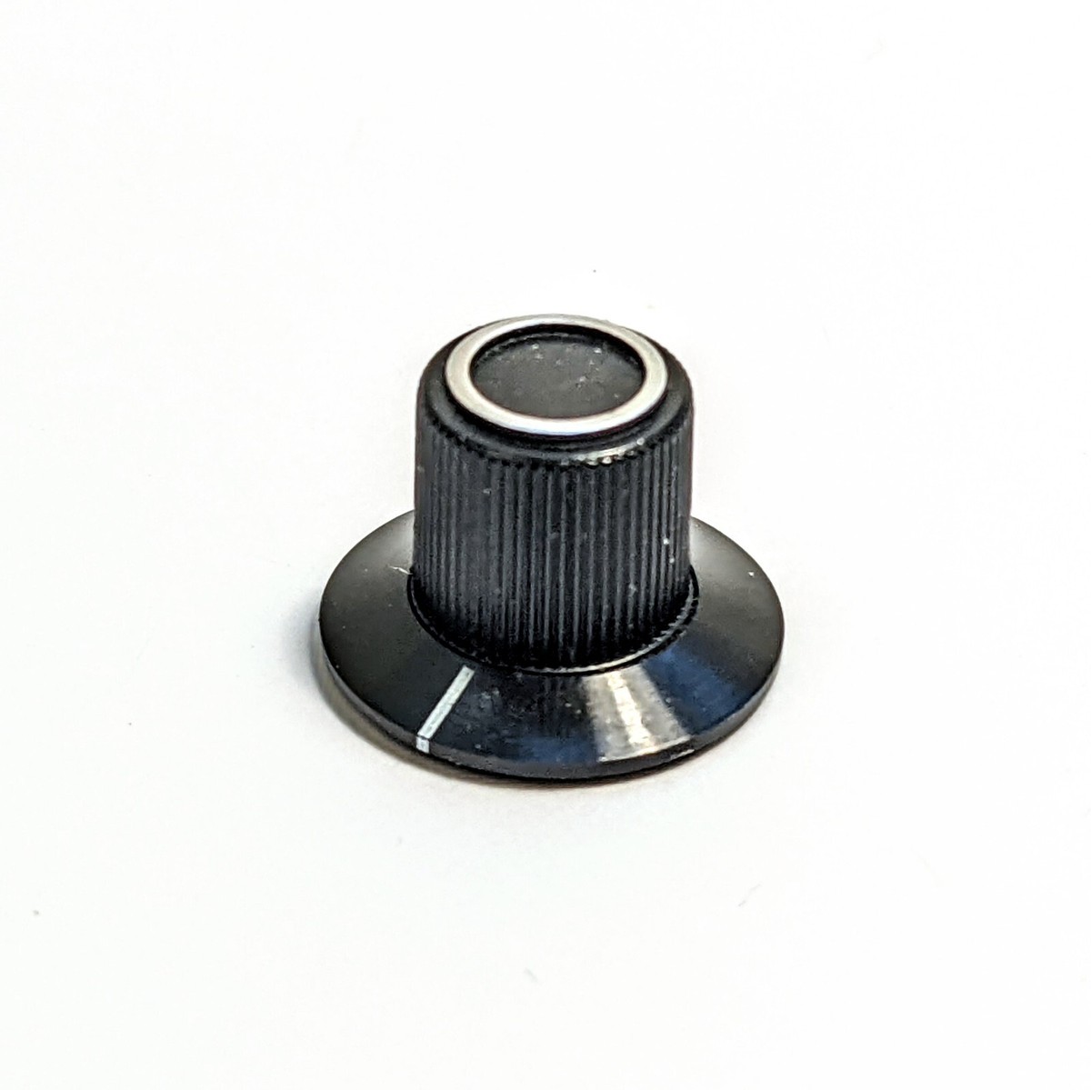 Thorens TD 105 Anti Skating Knob Thorens Part Number 6605034