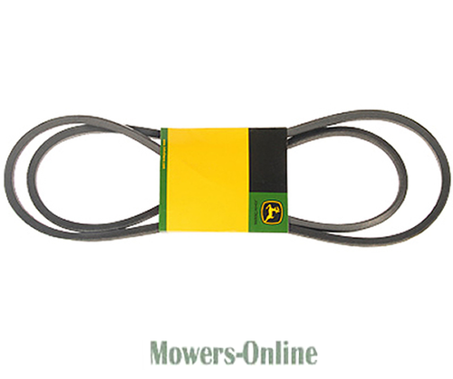 John Deere Transmission Drive Belt GX24154 Genuine Parts E100 D105 X105