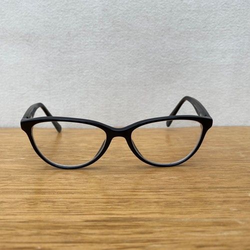 ☘️ Womens Ralph Lauren RA7061 1377 Eyeglasses Replacement Glasses Frames Black - Picture 2 of 8