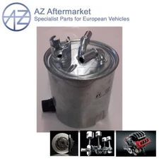 Fits Nissan NV200 2011- Renault Koleos 2008- 1.5 dCi 2.0 AZ Fuel Filter