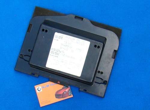 VW T4 Zentralelektrik Abdeckung Armaturenbrett ZE Verkleidung 7D0971825 13,99 € - Picture 3 of 5