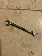 Snap On 3/8”  4 Way Angle Wrench VS12B New