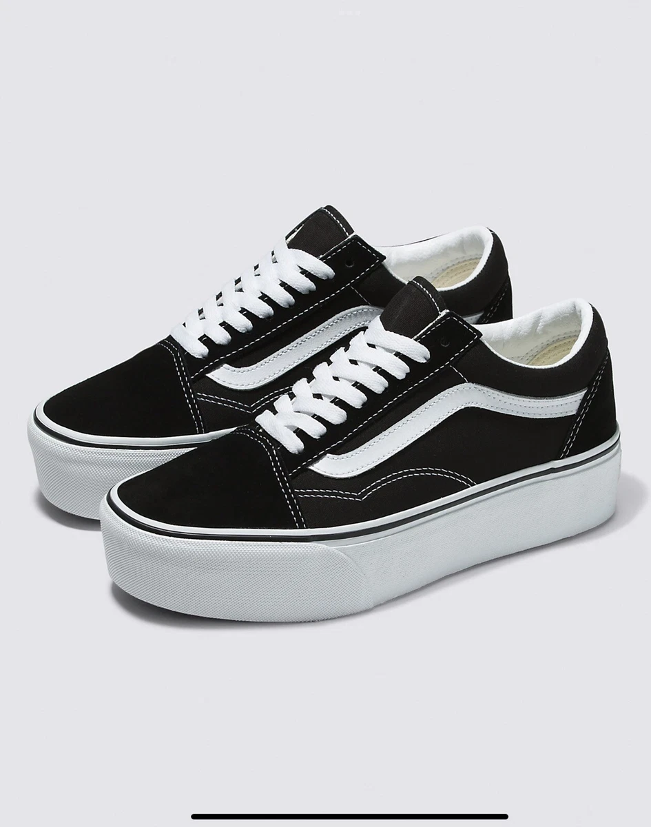 Vans ward m sales