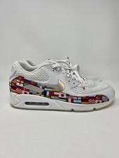 nike air max 90 nic qs international flag pack