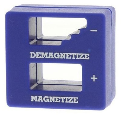 Wiha Tools Schultern Magnetisierer & Entmagnetisierer