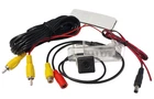 Rear View Camera For Smart ForTwo Convertible W450 W451 W453 Mercedes R300 R350