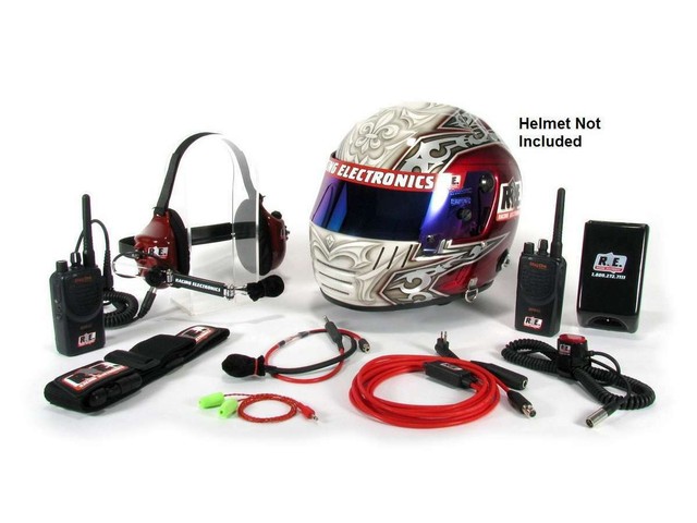 Motorola magone stingray radio systems