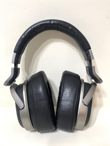 Cuffie surround stereo wireless Sony MDR-HW700 testate - Foto 9 di 9
