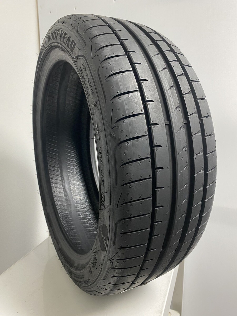 205/45R17 Goodyear Eagle F1 Asymmetric 3 Run Flat 88W - Tire | eBay