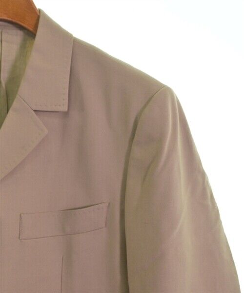 LAD MUSICIAN Casual Jacket Beige 42(Approx. L) 2200400904115 LAD MUSICIAN Casual Jacket Beige 42(Approx. L) 2200400904115