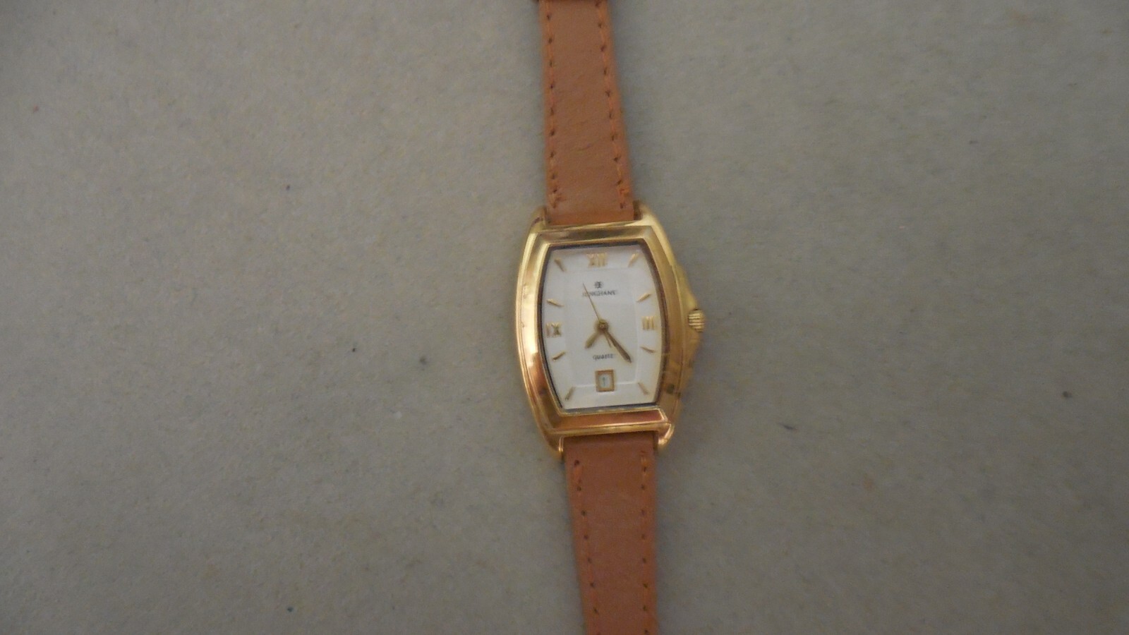 Damenuhr Junghans eBay