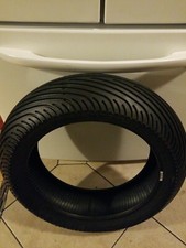 Pirelli Motorcycle Tyre Diablo Rain Scr1 190 60r 17 Nhs Tl For Sale Online Ebay