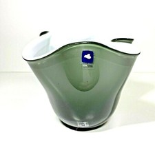 Leonardo Glass Handkerchief