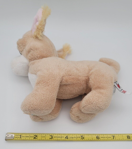 Ganz Webkinz Chihuahua Dog 6" Plush Toy - No Code - Picture 9 of 10