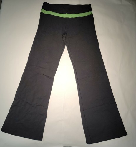 Bootcut Yoga Pants Leggings Size 
