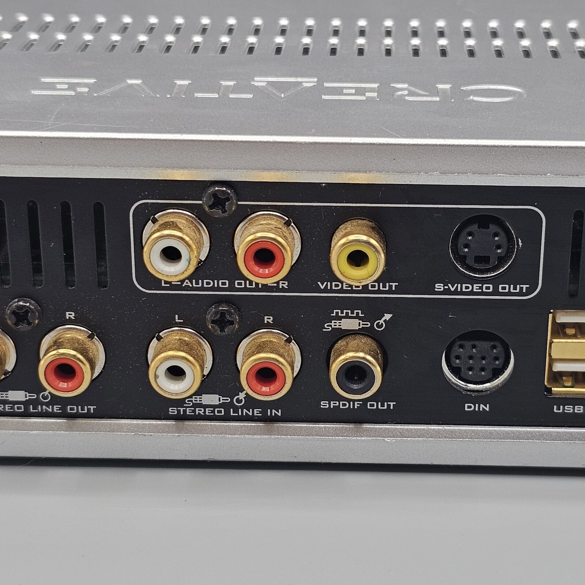 Mua Creative Labs Sound Blaster Audigy 2 ZS Internal Sound Card trên