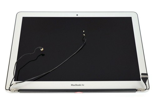 Apple Écran LCD Assemblé Complet pour MacBook Air 13" A1466 2013 - 2017 Grade C - Photo 4/12