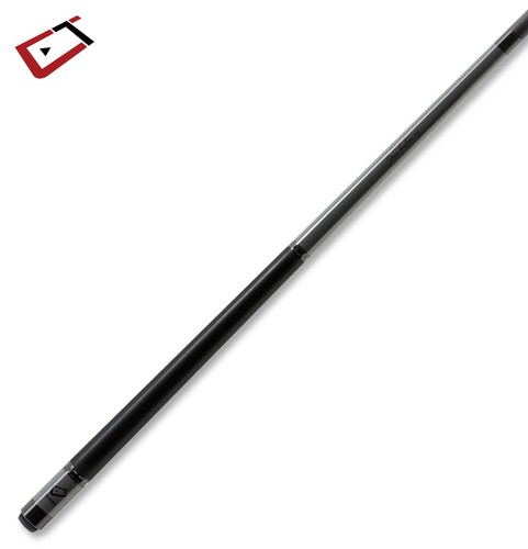 Cuetec Cynergy Ghost Edition 95-134 Cue - 12.5mm 15K Carbon Composite Shaft - Picture 3 of 8