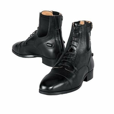 tredstep giotto paddock boots