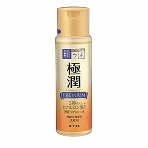 gokujyun hyaluronic rohto 170ml labo moist
