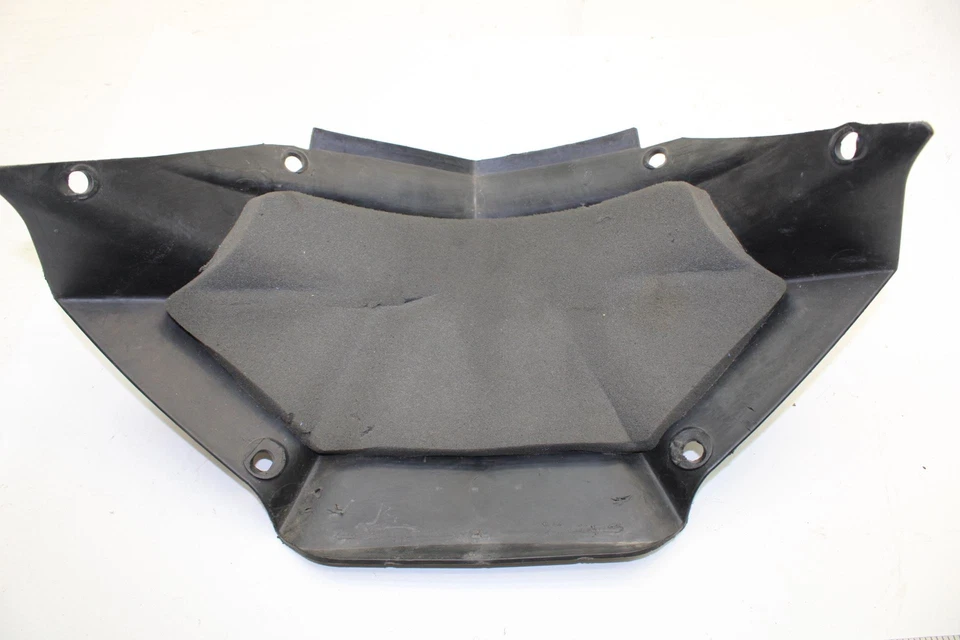 2006 Yamaha Apex Oem Front Center Belly Pan 8FA-21912-00-00 SY105 - Image 4 of 4