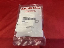 GENUINE HONDA ACCORD CIVIC ACURA CHROME EXPOSED WHEEL LUG NUT LOCK SET 
