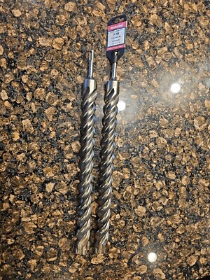 1-1/4 Inch x 18 Inch Ultra -X SDS Plus Hammer Drill Bit
