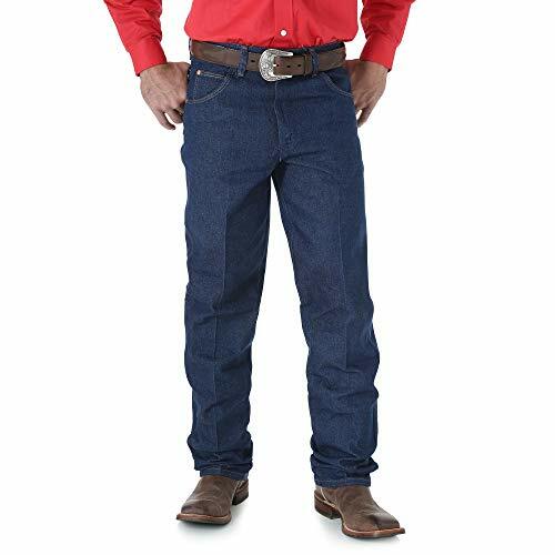 Cowboy Cut Relaxed Fit Jean 31mwzgk 