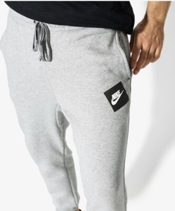 nike graphic joggers