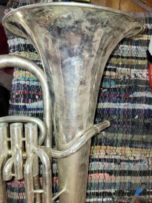 Weril 4 Valve Euphonium Replacement Parts *Hundreds of Parts in Stock!