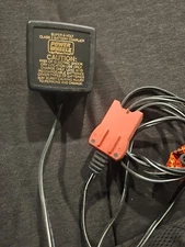  POWER WHEELS 6 VOLT SUPER BATTERY CHARGER MODEL BC-120-61200 