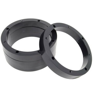 8 inch speaker rings