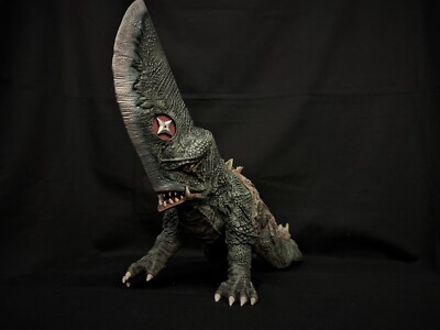 Gamera Guiron Art Statue (One-Off) 大悪獣ギロン 完成品 Joe