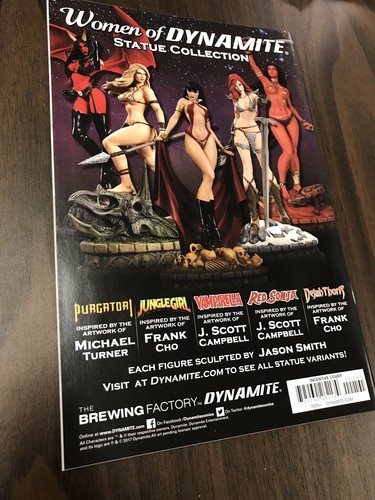 The Shadow/Batman #1 2017 1:20 Ethan Van Sciver Virgin Variant Dynamite - Bild 3 von 4