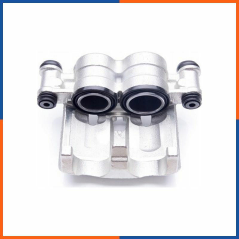 Étrier de frein avant gauche à pression hydraulique stable pour Citroën