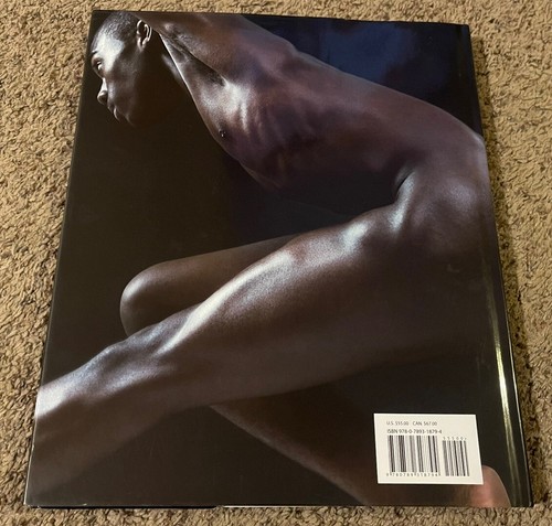 2009 Men in Motion: The Art and Passion of the Male Dancer ~ Rousseau, Francois - Picture 2 of 2