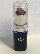 Covergirl Continuous Color Lipstick # 540 Midnight Mauve NEW! * Read Details