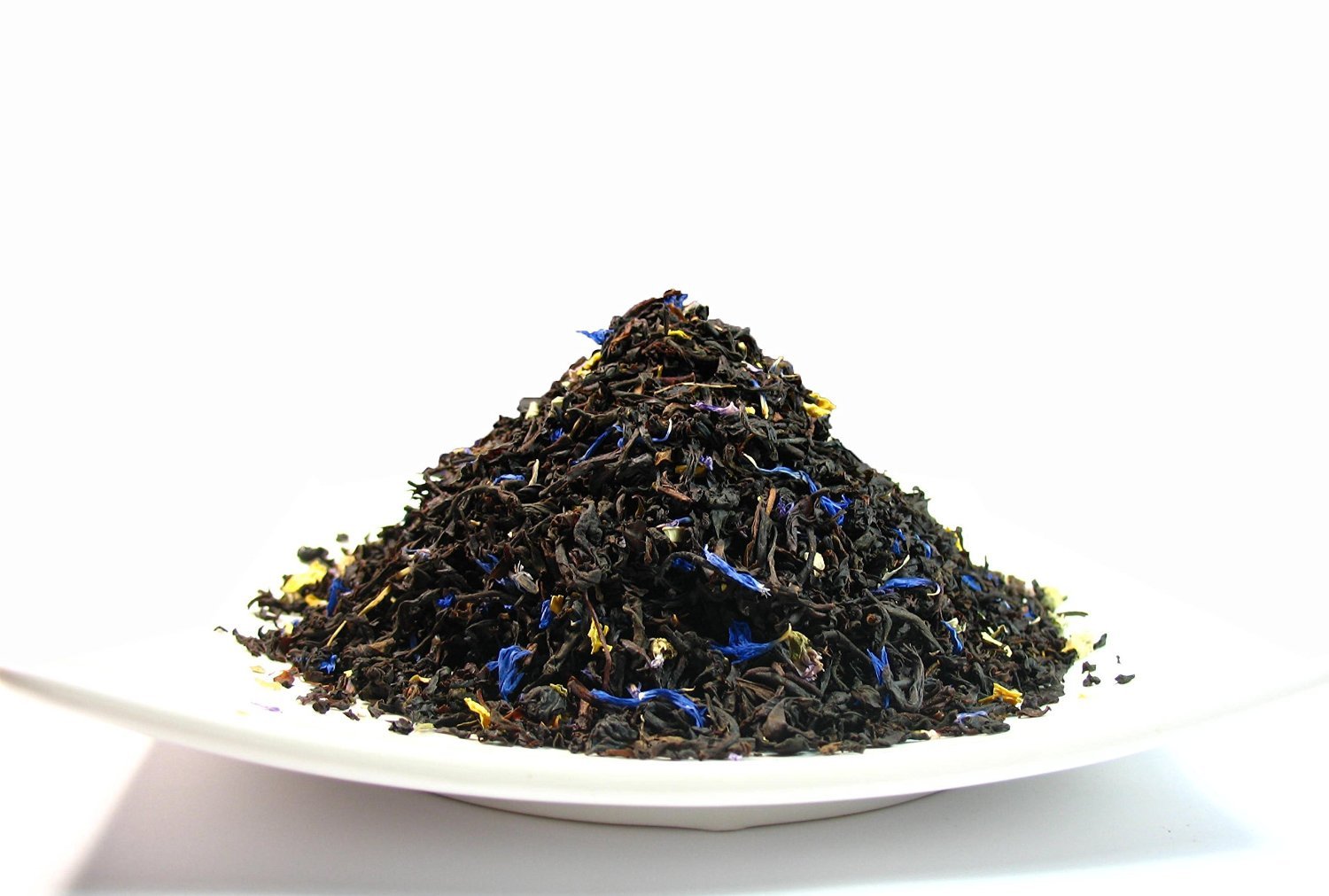 Black Currant Natural Flavored Black Tea Loose  Leaf Tea 1/2