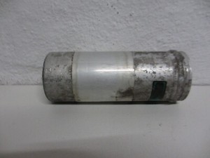 Klimatrockner Trocknerflasche VW Golf IV 1.6L Bj.2000.