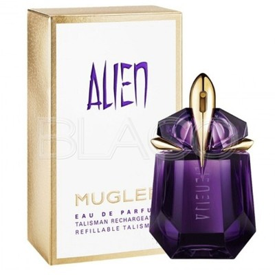 THIERRY MUGLER ALIEN PROFUMO DONNA RICARICABILE EDP DA 30ML | eBay
