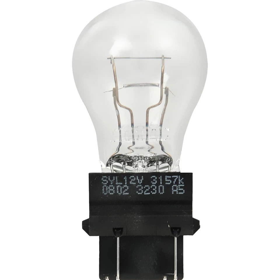 Turn Signal Light Sylvania 3157LL.TP Foto 2 de 4